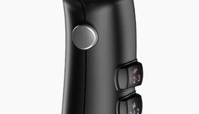 Fén Valera Light Chrome stříbrný

 obrázek produktu 10 z 11