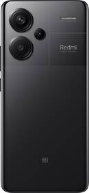 Mobilní telefon Xiaomi Redmi Note 13 Pro+ 5G 8 GB / 256 GB černý

 obrázek produktu 5 z 10