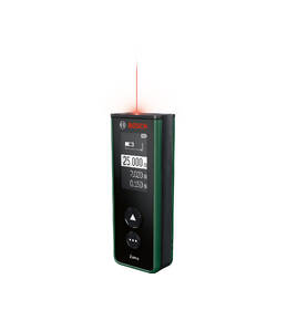 Laserový dálkoměr Bosch Zamo set, 0.603.672.9Z1 

 obrázek produktu 1 z 7