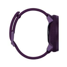 Chytré hodinky Suunto Race Titanium - Amethyst 

