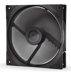 Ventilátor ENDORFY Fluctus 140 PWM 

 obrázek produktu 2 z 8
