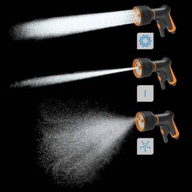 Sprcha zahradní Fiskars Comfort 

 obrázek produktu 9 z 9