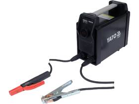 Svářečka YATO MMA 180A 

 obrázek produktu 6 z 9