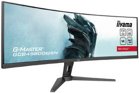 Herní monitor IIYAMA G-Master GCB4580DQSN-B1 černý

 obrázek produktu 4 z 9