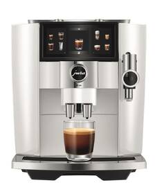 Automatický kávovar Jura J8 Twin White bílý

 obrázek produktu 3 z 17