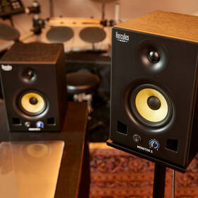 Reproduktory Hercules MONITOR 5 ( 2ks) černé

 obrázek produktu 3 z 7