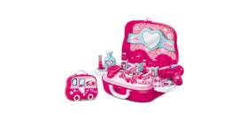 Toaletní stolek Buddy Toys BGP 2013 

 obrázek produktu 1 z 1