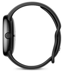 Řemínek Google Pixel Watch 3 45mm L - Obsidian 

 obrázek produktu 3 z 6
