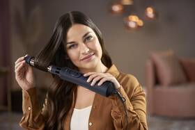 Kulma Philips BHA530/00 černá

 obrázek produktu 13 z 16