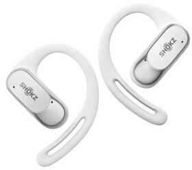 Sluchátka Shokz OpenFit Air bílá

 obrázek produktu 12 z 12