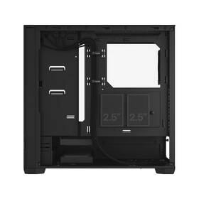 Case FRACTAL DESIGN Tempered Glass Clear Tint černá

 obrázek produktu 10 z 11
