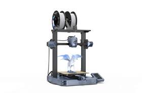3D tiskárna Creality CR-10 SE černá

 obrázek produktu 3 z 8