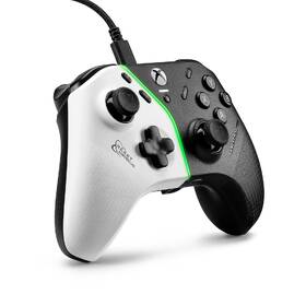 Gamepad Thrustmaster HEART pro Xbox a PC černý/bílý

 obrázek produktu 3 z 7