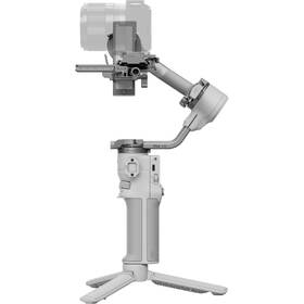 Stabilizátor DJI RS 4 Mini bílý

 obrázek produktu 6 z 10