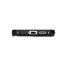 Kryt na mobil UAG Pathfinder Clear w/Magnet na Samsung Galaxy S25 černý/průhledný

 obrázek produktu 5 z 14