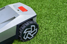 Robotická sekačka Mr.Grass AI36 

 obrázek produktu 8 z 13