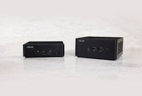 Stolní počítač Asus NUC 14 Pro Kit černý

 obrázek produktu 7 z 7