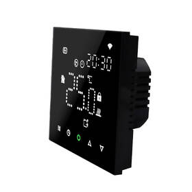 Termostat Elektrobock PT741B-EI Wi-Fi, prostorový černý

 obrázek produktu 1 z 5