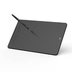 Grafický tablet XPPen Deco 01 v3 černý

 obrázek produktu 6 z 13