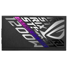 Zdroj Asus 1200W 80+ Platinum 

 obrázek produktu 2 z 14