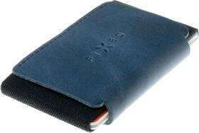 Peněženka FIXED Tiny Wallet modrá

 obrázek produktu 2 z 5