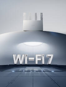 Router Xiaomi BE3600 bílý

 obrázek produktu 2 z 2