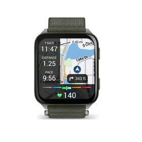 Chytré hodinky Garmin Venu X1 zelené

 obrázek produktu 3 z 8