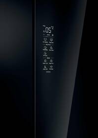 Americká lednice Haier HFR79F19DFGB černá

 obrázek produktu 12 z 22
