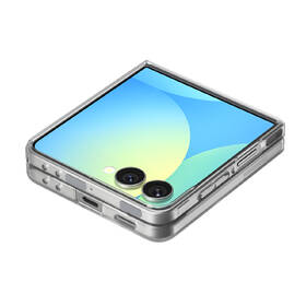 Kryt na mobil Spigen Air Skin MagSafe na Samsung Galaxy Z Flip7 průhledný

 obrázek produktu 11 z 17