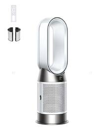 Čistička vzduchu Dyson Purifier Hot+Cool HP1 HP11 stříbrná

 obrázek produktu 4 z 15