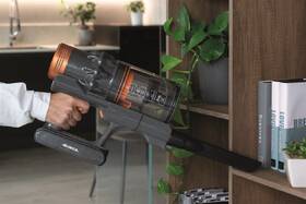 Tyčový vysavač Ariete ART 2704 oranžový

 obrázek produktu 14 z 14