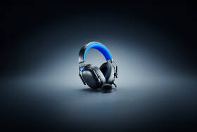 Headset Razer BlackShark V3 X Hyperspeed PlayStation černý

 obrázek produktu 9 z 11