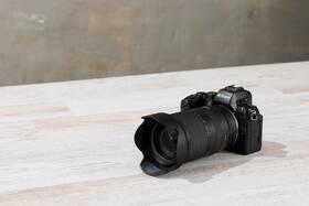 Objektiv Tamron 18-300mm f/3.5-6.3 Di III-A VC VXD (Nikon Z) černý

 obrázek produktu 9 z 11