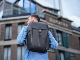 Batoh na notebook Trust Jersey Daily 17" černý

 obrázek produktu 9 z 12