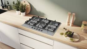 Plynová varná deska Bosch PCQ7A5I95 šedá

 obrázek produktu 5 z 6