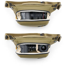 Brašna Peak Design Everyday Sling 3L (v2) khaki

 obrázek produktu 3 z 6