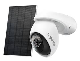 IP kamera TP-Link Tapo TC92 KIT bílá

 obrázek produktu 1 z 11