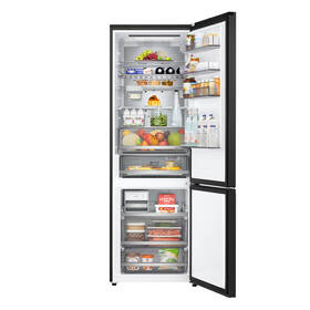 Chladnička s mrazničkou LG GBBW726AEV černá

 obrázek produktu 27 z 41
