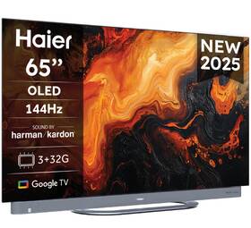 Televize Haier H65C95EUX 

 obrázek produktu 3 z 9