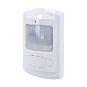 Detektor pohybu Solight GSM Alarm bílý

 obrázek produktu 1 z 6
