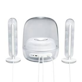 Reproduktory Harman Kardon Soundsticks 5 bílý

 obrázek produktu 3 z 14