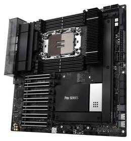 Základní deska Asus Pro WS W790E-SAGE SE černá

 obrázek produktu 3 z 4
