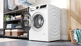 Pračka Bosch WGJ24401BY  Speed Perfect bílá

 obrázek produktu 10 z 15