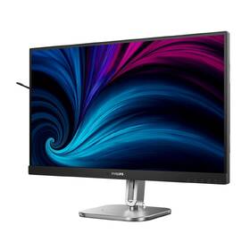 Monitor Philips 27B2N4500/00 černý/stříbrný

 obrázek produktu 2 z 8