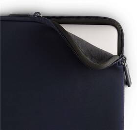 Pouzdro na notebook Pipetto Classic Fit Sleeve V2, MacBook 13/14 tmavě modré

 obrázek produktu 6 z 11