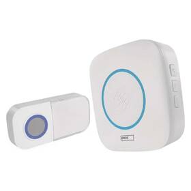 Zvonek EMOS DC P5736 bílý

 obrázek produktu 1 z 5