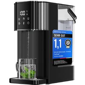 Ohřívač vody Profi Cook PC-HWS 1320 černý

 obrázek produktu 8 z 16