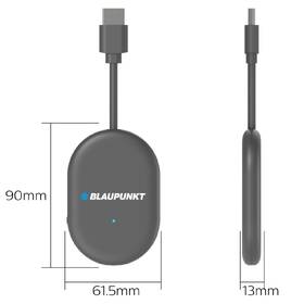 Multimediální centrum Blaupunkt A-Stream Stick Gen2 černé

 obrázek produktu 1 z 7