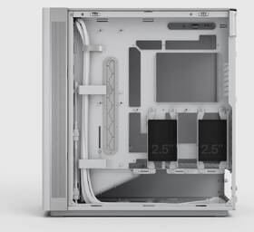 Case FRACTAL DESIGN Define One Light Solid bílá

 obrázek produktu 12 z 18