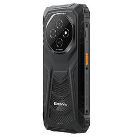 Mobilní telefon Aligator Blackview FORT 1 6 GB / 256 GB černý

 obrázek produktu 5 z 8